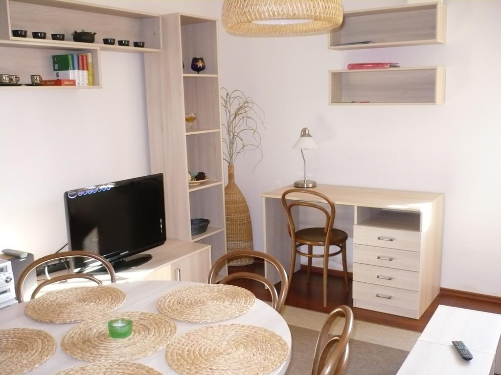Apartment Zlata Vyhlidka *