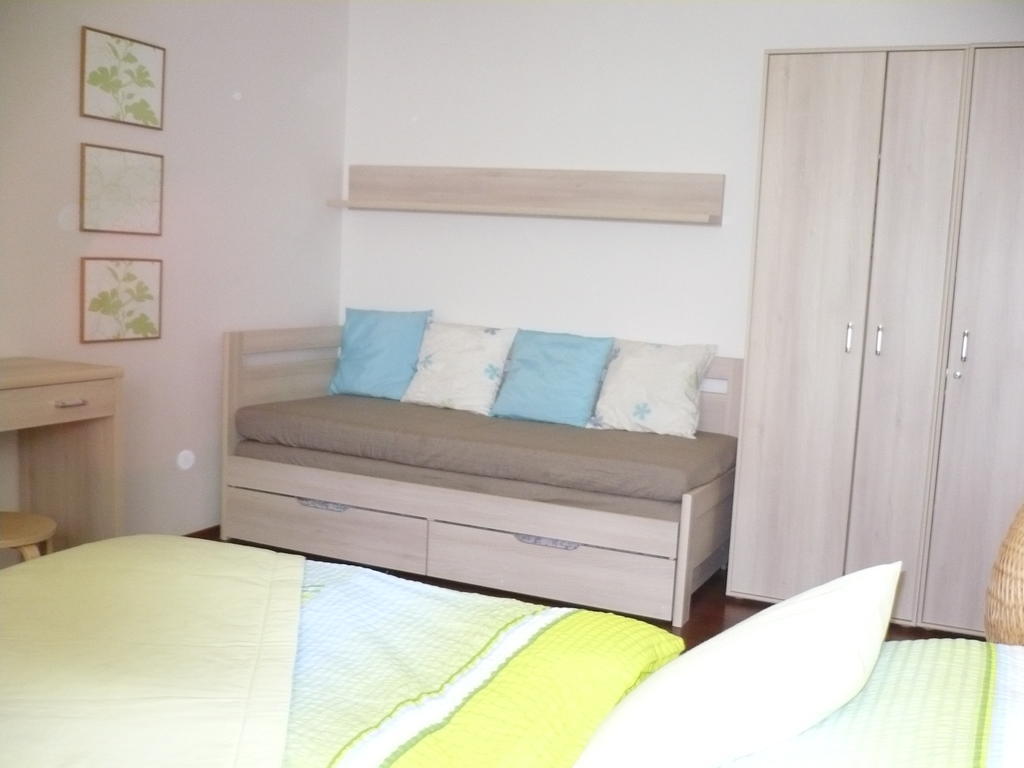 Apartment Zlata Vyhlidka