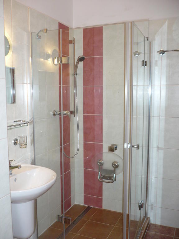 Apartment Zlata Vyhlidka