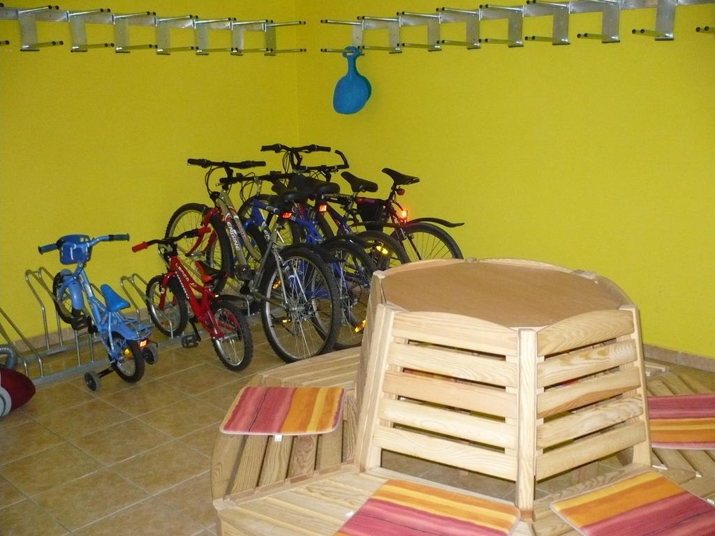 Apartment Zlata Vyhlidka *