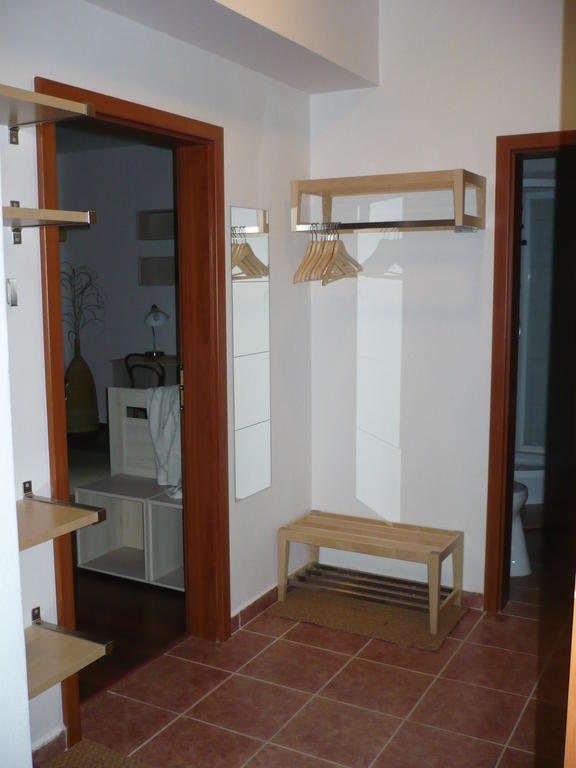 Apartment Zlata Vyhlidka Janske Lazne